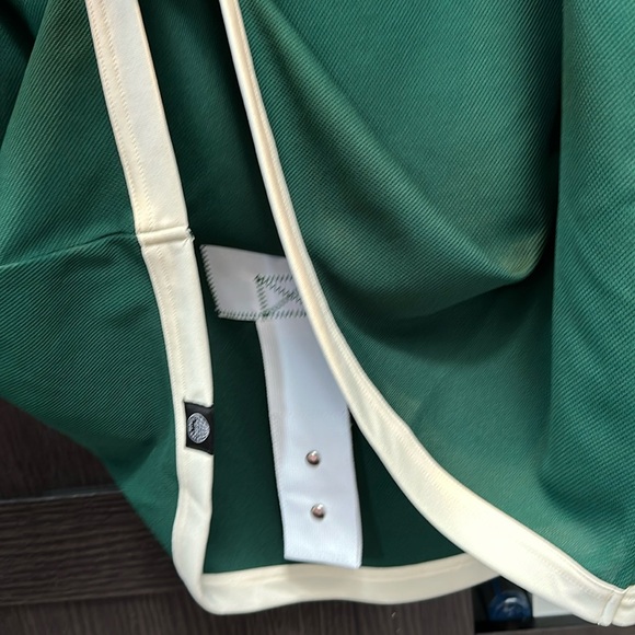 Kirill Kaprizov Minnesota Wild adidas Home Primegreen Authentic Player Jersey - Picture 5 of 10